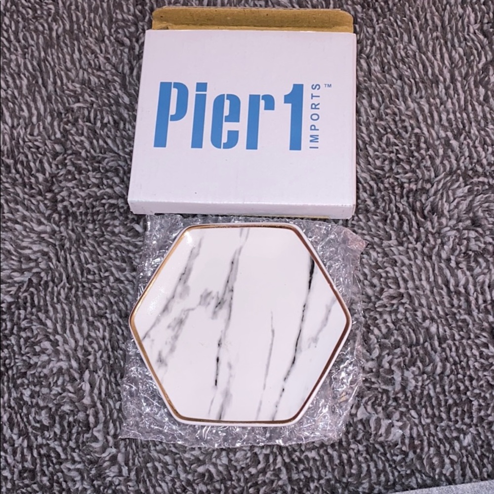 Jewelry dish